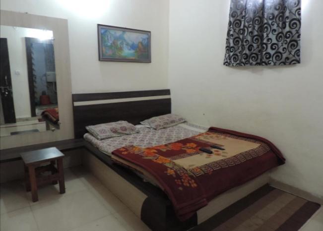 Hotel Abhimanyu Pachmarhī Екстериор снимка