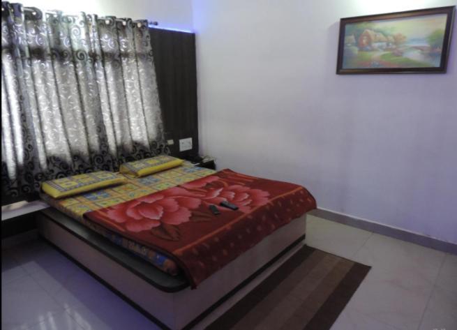 Hotel Abhimanyu Pachmarhī Екстериор снимка