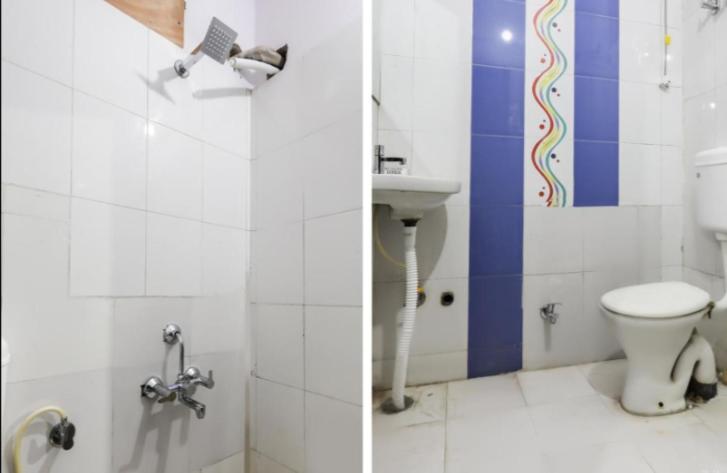 Hotel Abhimanyu Pachmarhī Екстериор снимка